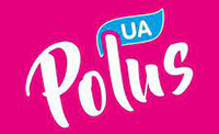 Официальный логотип бренда Polus