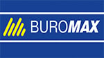 Офіційний логотип бренду Buromax