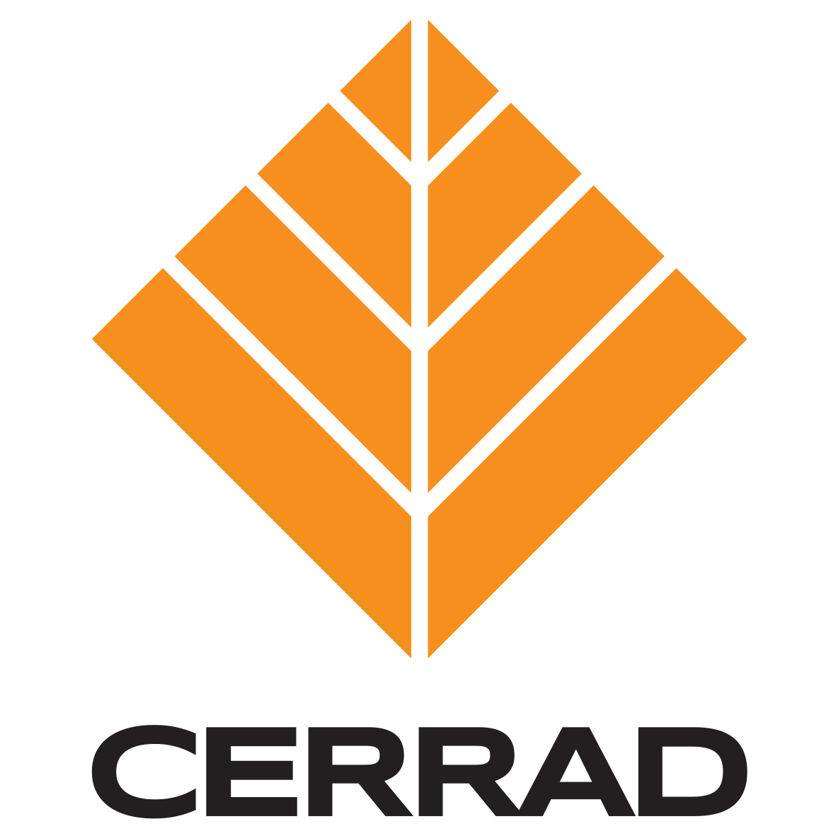 Cerrad Официальный логотип бренда Cerrad