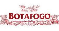 Botafogo Официальный логотип бренда Botafogo