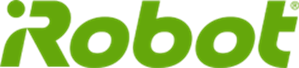 Офіційний логотип бренду iRobot