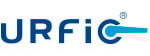 Urfic Официальный логотип бренда Urfic