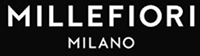 Официальный логотип бренда Millefiori Milano