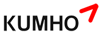 Офіційний логотип бренду Kumho