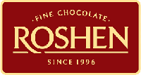 Roshen Офіційний логотип бренду Roshen