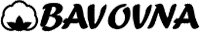 Офіційний логотип бренду BAVOVNA