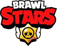 Brawl Stars Офіційний логотип бренду Brawl Stars
