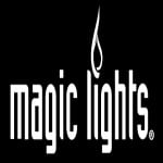 Офіційний логотип бренду Magic Lights