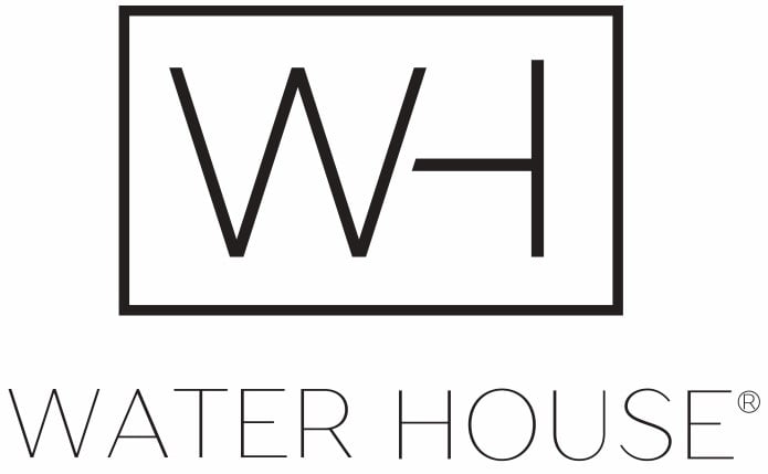 Офіційний логотип бренду Water House
