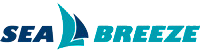 Официальный логотип бренда SeaBreeze