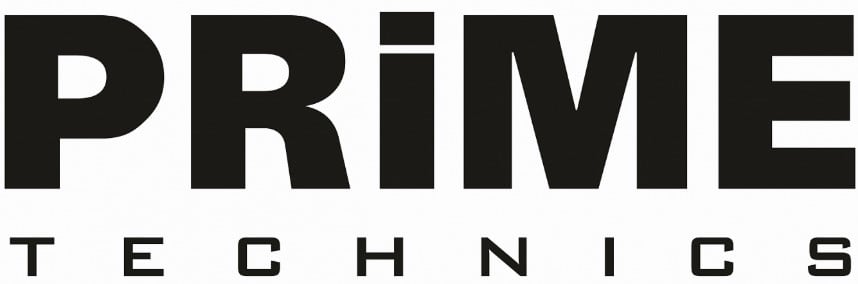 Офіційний логотип бренду PRIME Technics