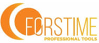 Официальный логотип бренда FORSTIME