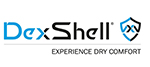Официальный логотип бренда Dexshell