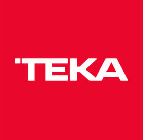 Офіційний логотип бренду Teka