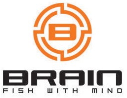 Офіційний логотип бренду Brain