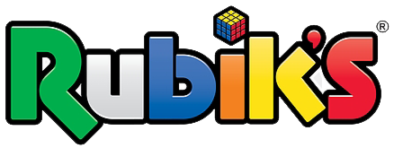 Rubiks Официальный логотип бренда Rubiks