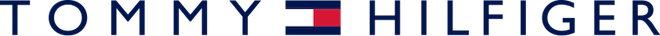 Офіційний логотип бренду Tommy Hilfiger