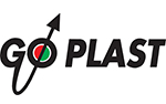 Офіційний логотип бренду Go-Plast