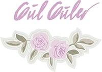 Официальный логотип бренда Gul Guler