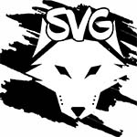 Официальный логотип бренда SVG