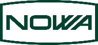 Офіційний логотип бренду Nowa
