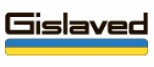Офіційний логотип бренду Gislaved