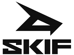 Skif Официальный логотип бренда Skif