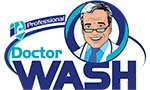 Doctor WASH Официальный логотип бренда Doctor WASH
