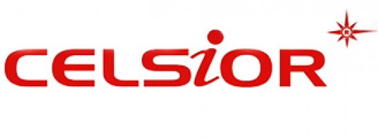 Офіційний логотип бренду Celsior