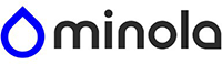 Minola Офіційний логотип бренду Minola