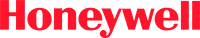 Официальный логотип бренда Honeywell