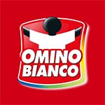 Omino Bianco Официальный логотип бренда Omino Bianco