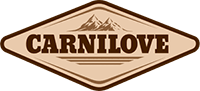 Офіційний логотип бренду Carnilove
