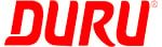 Офіційний логотип бренду Duru