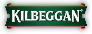 Официальный логотип бренда Kilbeggan