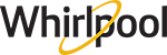 Офіційний логотип бренду Whirlpool