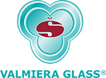 Valmiera Офіційний логотип бренду Valmiera