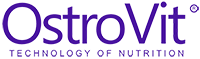 Ostrovit Официальный логотип бренда Ostrovit