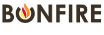BonFire Официальный логотип бренда BonFire