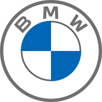 Офіційний логотип бренду BMW