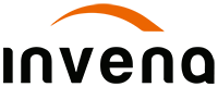 Офіційний логотип бренду Invena