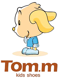 Официальный логотип бренда TOM.M
