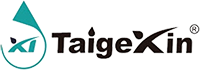 Официальный логотип бренда TaigeXin
