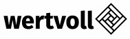 Офіційний логотип бренду WERTVOLL