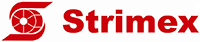 Strimex Официальный логотип бренда Strimex