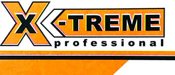Офіційний логотип бренду X-Treme