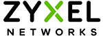 Офіційний логотип бренду Zyxel