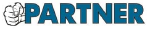 Офіційний логотип бренду Partner