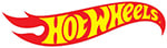 Офіційний логотип бренду Hot Wheels