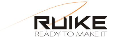 Ruike Официальный логотип бренда Ruike